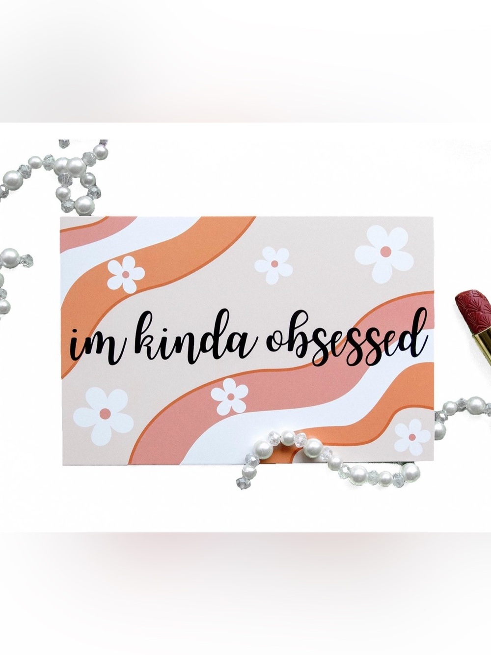 20 Decorative Cards